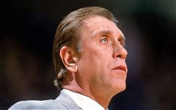Rudy Tomjanovich Net Worth