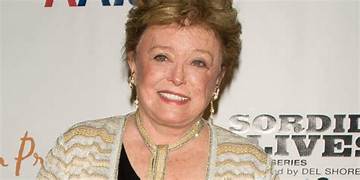Rue Mcclanahan Net Worth