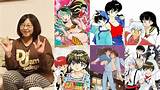 Rumiko Takahashi Net Worth