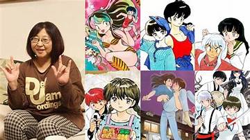 Rumiko Takahashi Net Worth
