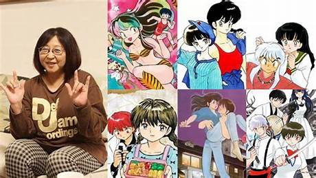 Rumiko Takahashi Net Worth