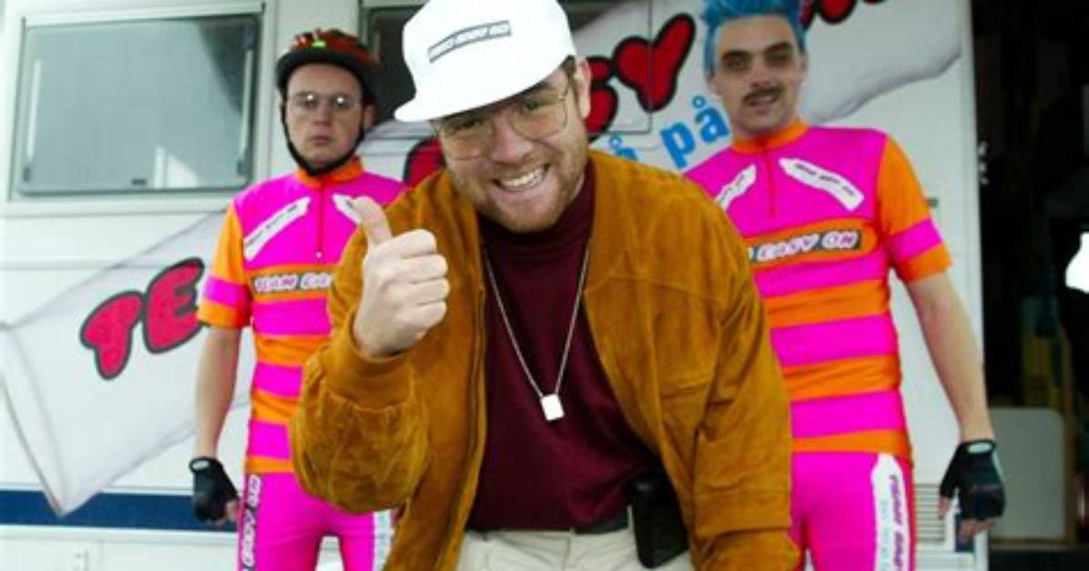 Rune Tolsgaard Net Worth