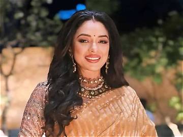 Rupali Ganguly Net Worth