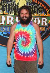 Rupert Boneham Net Worth