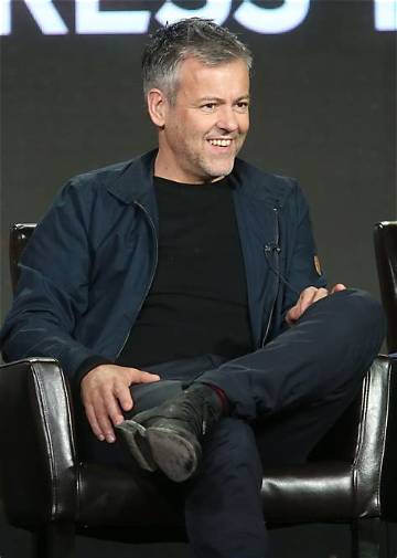 Rupert Graves Net Worth