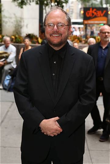 Rupert Holmes Net Worth