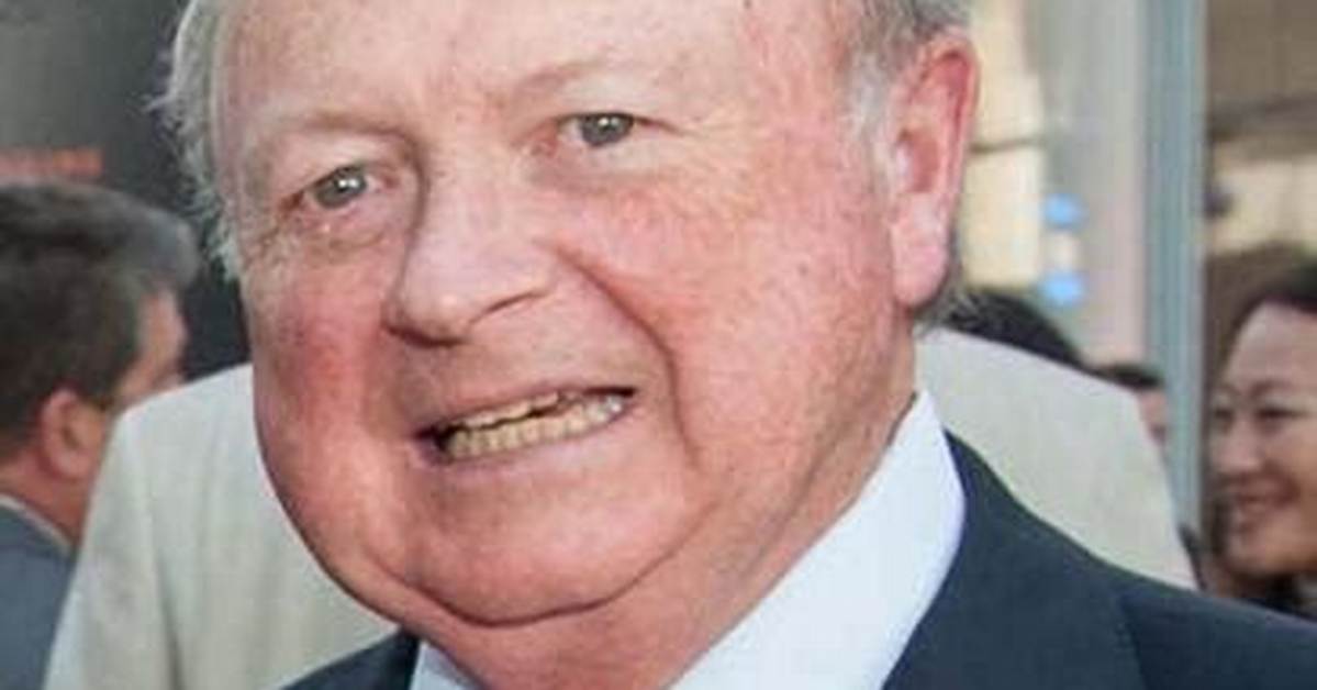 Rupert Johnson, Jr. Net Worth