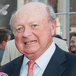Rupert Johnson, Jr. Net Worth