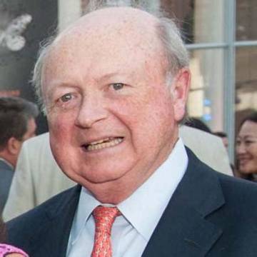 Rupert Johnson, Jr. Net Worth