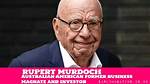 Rupert Wickham Net Worth