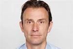 Rupert Wingfield-Hayes Net Worth