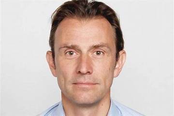 Rupert Wingfield-Hayes Net Worth