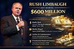 Rush Propst Net Worth