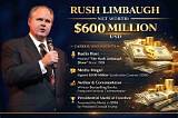 Rush Propst Net Worth