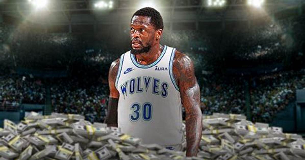 Rush Randle Net Worth