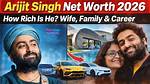 Rushita Singh Net Worth