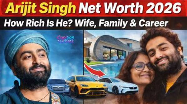 Rushita Singh Net Worth