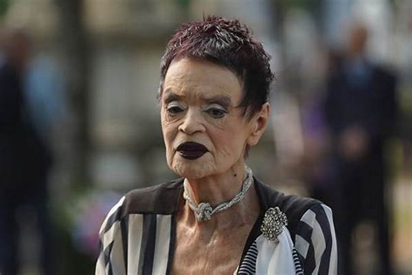 Ruska Jakic Net Worth