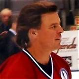 Russ Courtnall Net Worth