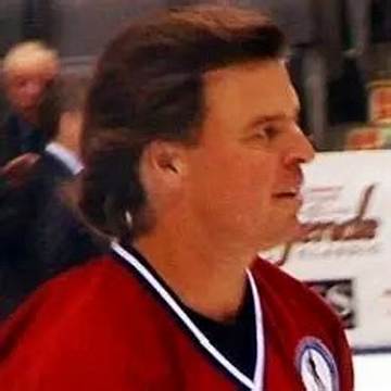 Russ Courtnall Net Worth
