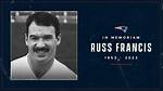 Russ Francis Net Worth