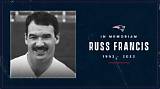 Russ Francis Net Worth
