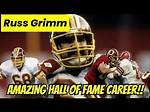 Russ Grimm Net Worth