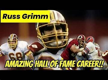 Russ Grimm Net Worth