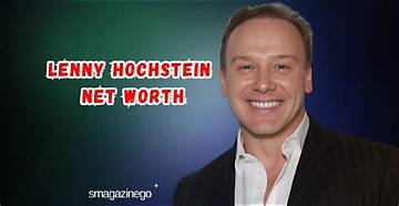 Russ Hochstein Net Worth
