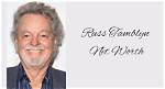Russ Mccown Net Worth