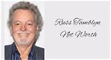 Russ Mccown Net Worth
