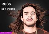 Russ Meneve Net Worth