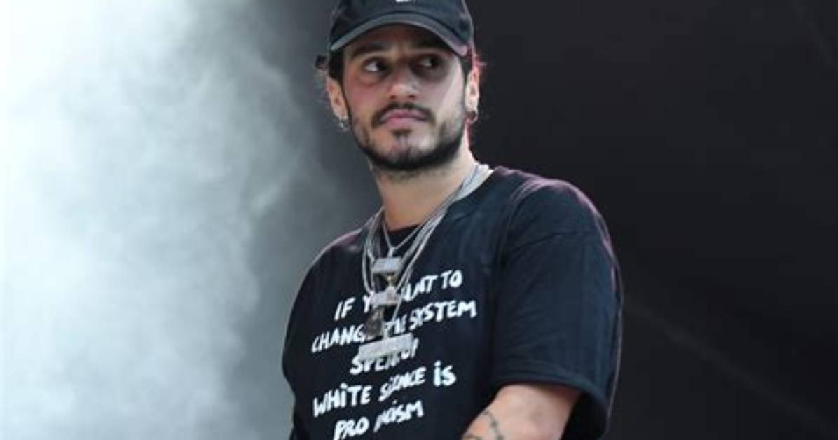 Russ Panzarella Net Worth