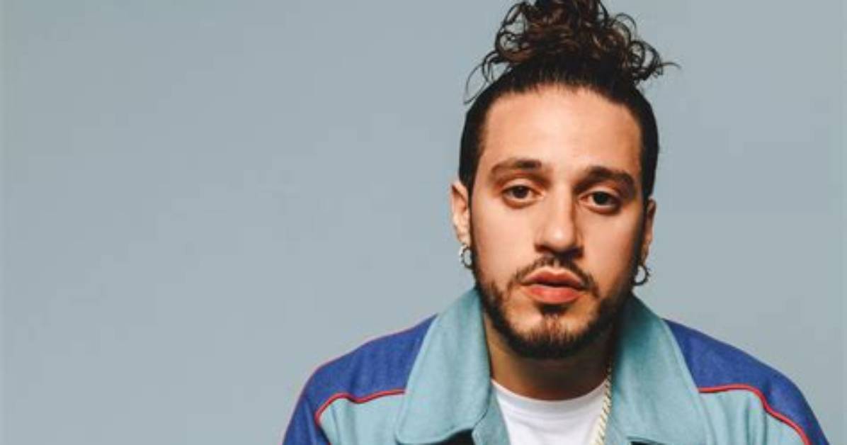 Russ (Rapper) Net Worth
