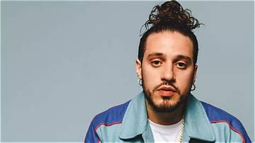 Russ (Rapper) Net Worth