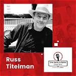 Russ Titelman Net Worth