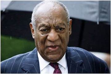 Russell Cosby Net Worth
