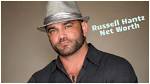 Russell Hantz Net Worth