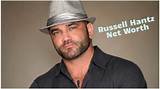 Russell Hantz Net Worth
