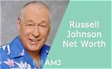 Russell Johnson Net Worth