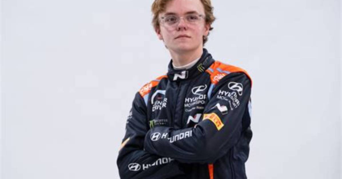 Russell Solberg Net Worth
