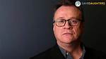 Russell T. Davies Net Worth