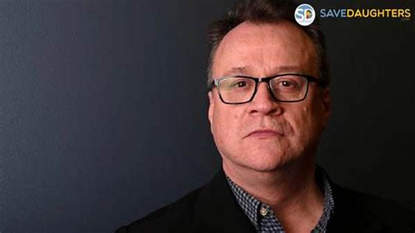 Russell T. Davies Net Worth