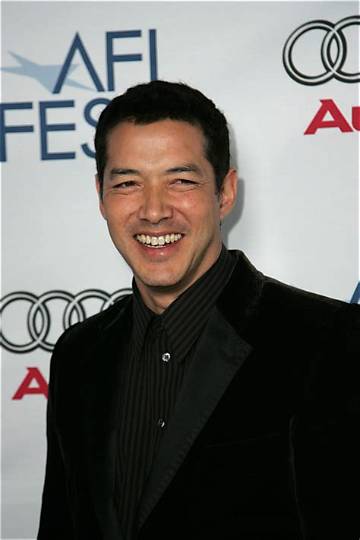 Russell Wong Net Worth