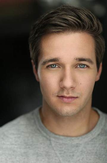 Rustin Gresiuk Net Worth