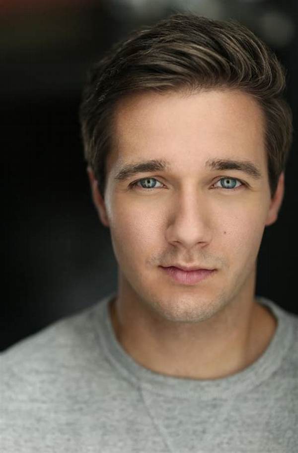 Rustin Gresiuk Net Worth