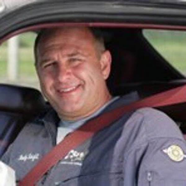 Rusty Haight Net Worth