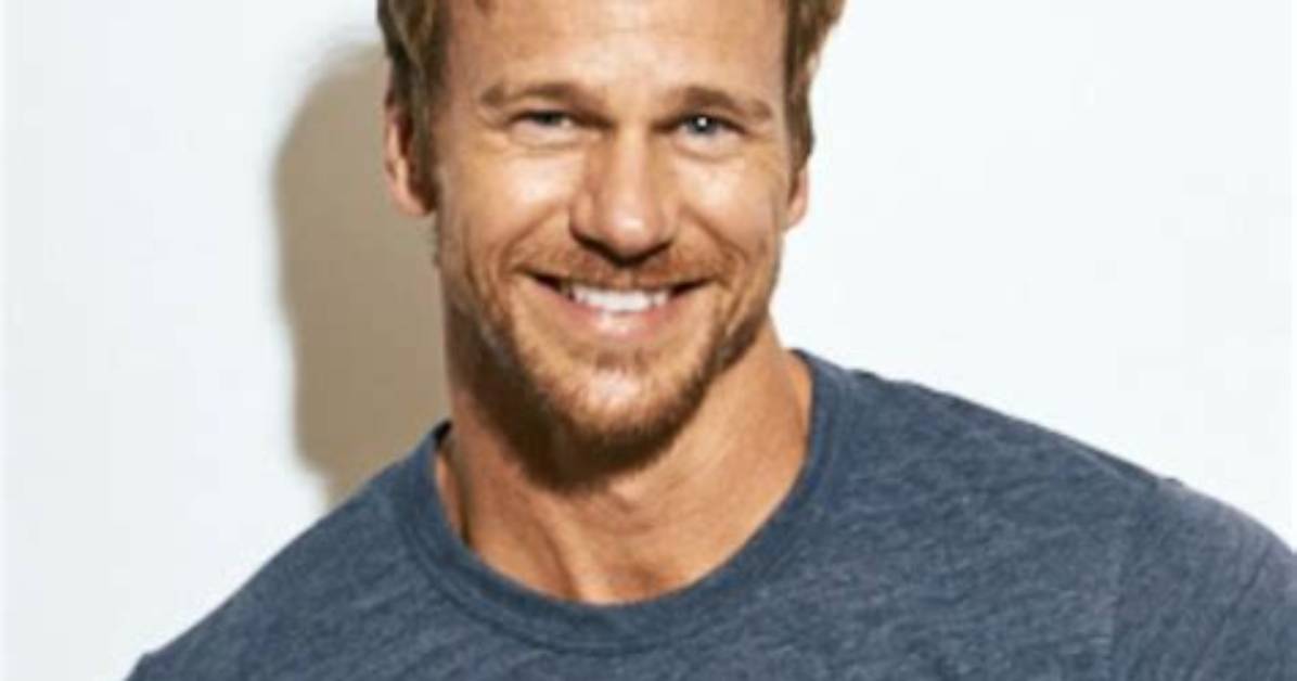 Rusty Joiner Net Worth