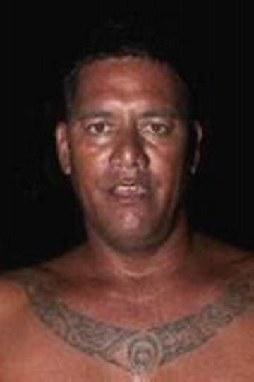 Rusty Keaulana Net Worth