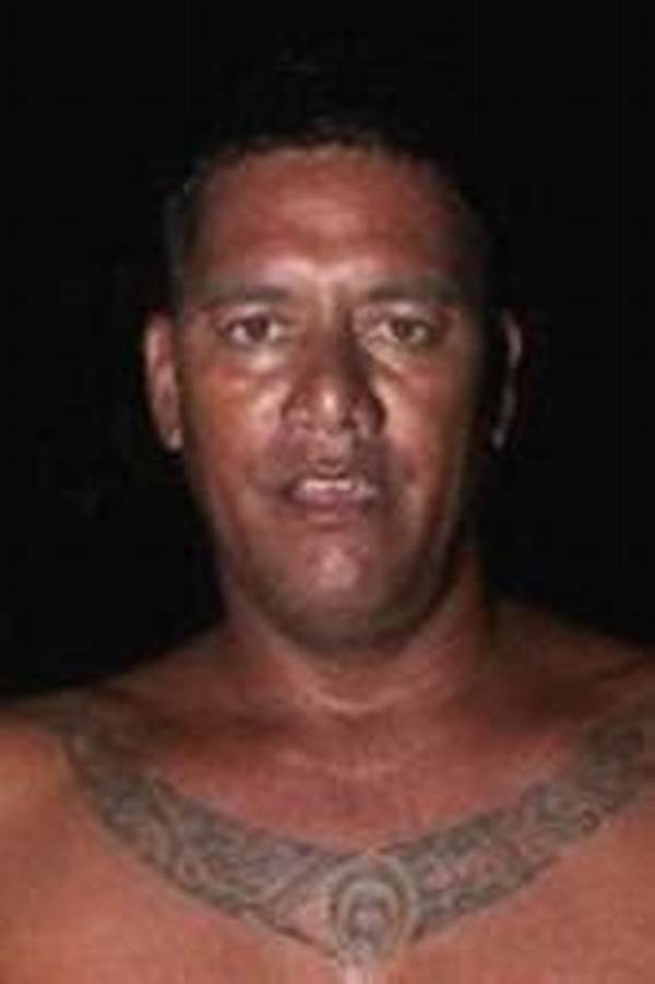 Rusty Keaulana Net Worth